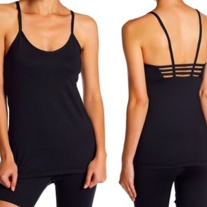 Z by Zella Unbound Strappy Tank - Size M